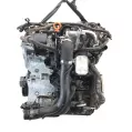 Двигатель (ДВС) бу для Skoda Fabia 1.6 TDi, 2013 г. из Европы б у в Минске без пробега по РБ и СНГ CAYB