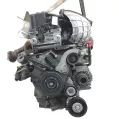 Двигатель (ДВС) бу для Mini Cooper R50 1.6 Ti, 2005 г. из Европы б у в Минске без пробега по РБ и СНГ W11B16A