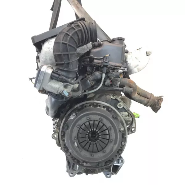 Двигатель (ДВС) бу для Mini Cooper R50 1.6 Ti, 2005 г. из Европы б у в Минске без пробега по РБ и СНГ W11B16A