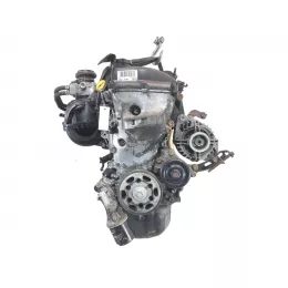 Двигатель (ДВС) бу для Toyota Aygo 1.0 i, 2007 г.