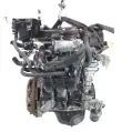 Двигатель (ДВС) бу для Toyota Aygo 1.0 i, 2007 г. из Европы б у в Минске без пробега по РБ и СНГ 1KR-FE