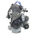Двигатель (ДВС) бу для Audi A2 8Z 1.4 TDi, 2001 г. из Европы б у в Минске без пробега по РБ и СНГ AMF