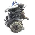 Двигатель (ДВС) бу для Audi A2 8Z 1.4 TDi, 2001 г. из Европы б у в Минске без пробега по РБ и СНГ AMF