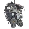 Двигатель (ДВС) бу для Volvo C30 1.6 TD, 2008 г. из Европы б у в Минске без пробега по РБ и СНГ D4164T