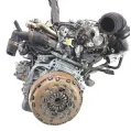 Двигатель (ДВС) бу для Toyota Avensis 2.2 D-4D, 2009 г. из Европы б у в Минске без пробега по РБ и СНГ 2AD-FTV