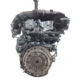 Двигатель (ДВС) бу для Peugeot Partner LX600 1.6 HDi, 2007 г. из Европы б у в Минске без пробега по РБ и СНГ 9HW, DV6BTED4