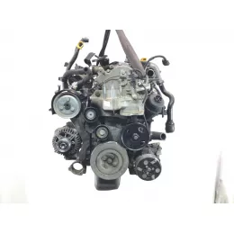 Двигатель (ДВС) бу для Peugeot Bipper 1.3 HDi, 2013 г.