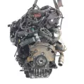 Двигатель (ДВС) бу для Ford Mondeo 2.0 TDCi, 2010 г. из Европы б у в Минске без пробега по РБ и СНГ UFBA