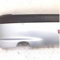 Бампер задний бу для Peugeot 206 1.4 i, 2004 г. из Европы б у в Минске без пробега по РБ и СНГ
