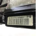 АКПП бу для Mercedes S W220 3.2 CDi, 2003 г. автоматическая коробка передач из Европы б у в Минске без пробега по РБ и СНГ 2202704801, 722626, 4419493
