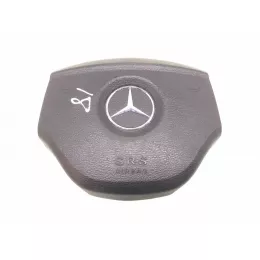 Подушка безопасности водителя бу для Mercedes B W245 2.0 CDi, 2006 г.
