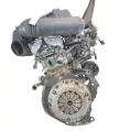 Двигатель (ДВС) бу для Fiat 500 1.4 i, 2008 г. из Европы б у в Минске без пробега по РБ и СНГ 169A3.000