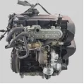Двигатель (ДВС) бу для Chrysler Sebring 3 2.0 CRD, 2009 г. из Европы б у в Минске без пробега по РБ и СНГ BYL