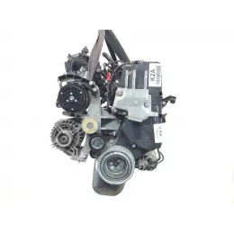 Двигатель (ДВС) бу для Ford Ka 1.2 i, 2012 г.