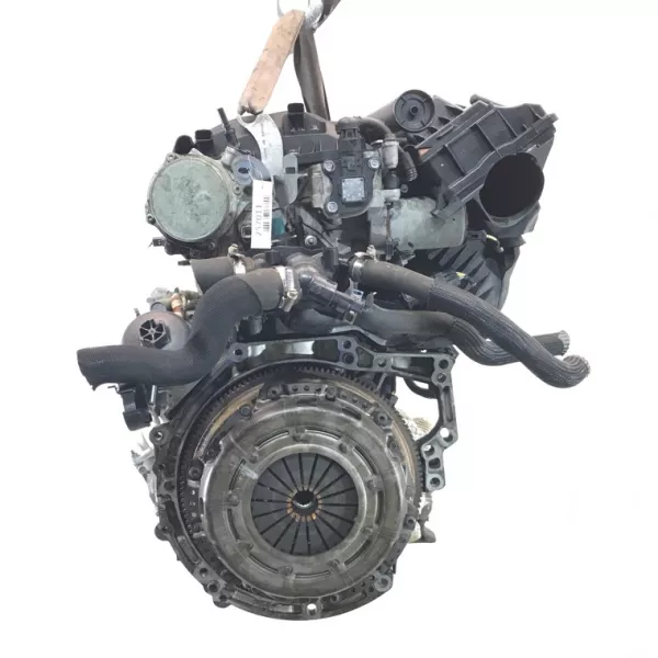 Двигатель (ДВС) бу для Citroen C4 Grand Picasso 1.6 i, 2008 г. из Европы б у в Минске без пробега по РБ и СНГ 5FW, EP6