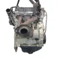Двигатель (ДВС) бу для Mitsubishi Colt 1.1 i, 2006 г. из Европы б у в Минске без пробега по РБ и СНГ 3A91