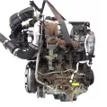 Двигатель (ДВС) бу для Ford Transit T260 2.2 TDCi, 2012 г. из Европы б у в Минске без пробега по РБ и СНГ DRFB