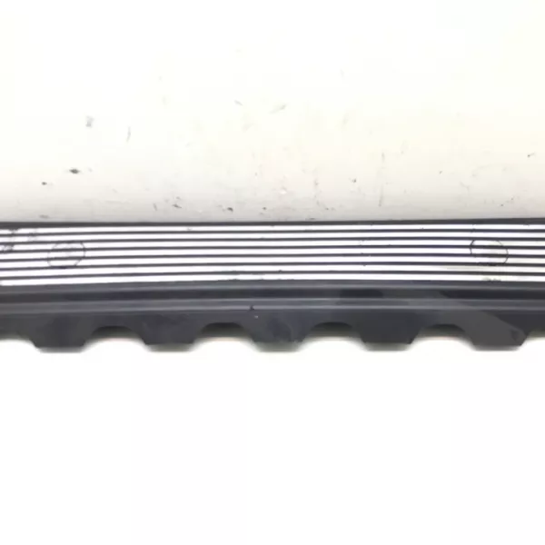 Декоративная крышка двигателя бу для BMW 5 E39 2.5 i, 1999 г. из Европы б у в Минске без пробега по РБ и СНГ 1740160