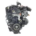 Двигатель (ДВС) бу для Peugeot Partner LX800 1.6 HDi, 2007 г. из Европы б у в Минске без пробега по РБ и СНГ 9HW, DV6BTED4