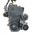 Двигатель (ДВС) бу для Nissan Qashqai 1.5 DCi, 2010 г. из Европы б у в Минске без пробега по РБ и СНГ K9K292