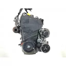 Двигатель (ДВС) бу для Nissan Qashqai 1.5 DCi, 2010 г.