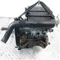 Двигатель (ДВС) бу для Fiat Punto 3 1.2 i, 2006 г. из Европы б у в Минске без пробега по РБ и СНГ 199A4.000