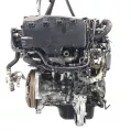 Двигатель (ДВС) бу для Citroen Berlingo 1.6 HDi, 2008 г. из Европы б у в Минске без пробега по РБ и СНГ 9H02, DV6ATED4