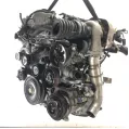 Двигатель (ДВС) бу для Chevrolet Orlando 2.0 VCDi, 2011 г. из Европы б у в Минске без пробега по РБ и СНГ Z20D1
