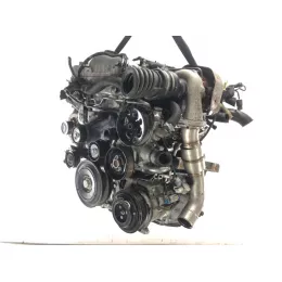 Двигатель (ДВС) бу для Chevrolet Orlando 2.0 VCDi, 2011 г.