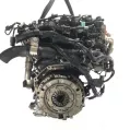 Двигатель (ДВС) бу для Chevrolet Orlando 2.0 VCDi, 2011 г. из Европы б у в Минске без пробега по РБ и СНГ Z20D1
