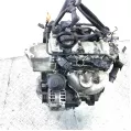 Двигатель (ДВС) бу для Volkswagen Polo 1.2 i, 2003 г. из Европы б у в Минске без пробега по РБ и СНГ AWY