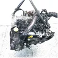 Двигатель (ДВС) бу для Renault Clio 1.2 Ti, 2008 г. из Европы б у в Минске без пробега по РБ и СНГ D4F784