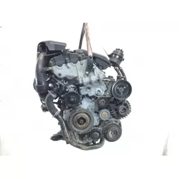 Двигатель (ДВС) бу для Rover 75 2.0 CDTi, 2003 г.