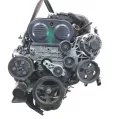Двигатель (ДВС) бу для Jeep Cherokee KJ 2.4 i, 2002 г. из Европы б у в Минске без пробега по РБ и СНГ ED1