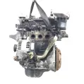 Двигатель (ДВС) бу для Citroen C1 1.0 i, 2007 г. из Европы б у в Минске без пробега по РБ и СНГ 1KR, 384F