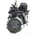 Двигатель (ДВС) бу для Kia Rio 1.3 i, 2005 г. из Европы б у в Минске без пробега по РБ и СНГ A3E