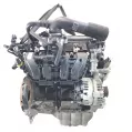 Двигатель (ДВС) бу для Opel Astra H 1.4 i, 2008 г. из Европы б у в Минске без пробега по РБ и СНГ Z14XEP