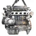 Двигатель (ДВС) бу для Opel Astra H 1.4 i, 2008 г. из Европы б у в Минске без пробега по РБ и СНГ Z14XEP