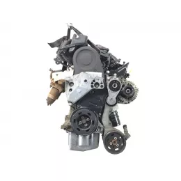 Двигатель (ДВС) бу для Volkswagen Beetle A4 1.6 i, 2009 г.