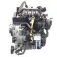 Двигатель (ДВС) бу для Volkswagen Beetle A4 1.6 i, 2009 г. из Европы б у в Минске без пробега по РБ и СНГ BFS