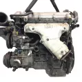 Двигатель (ДВС) бу для Mazda MX5 1.8 i, 1996 г. из Европы б у в Минске без пробега по РБ и СНГ BP