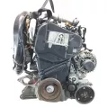 Двигатель (ДВС) бу для Nissan Juke 1.5 DCi, 2012 г. из Европы б у в Минске без пробега по РБ и СНГ K9K410