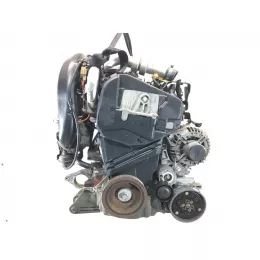 Двигатель (ДВС) бу для Nissan Juke 1.5 DCi, 2012 г.