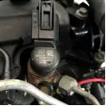 Двигатель (ДВС) бу для Nissan Juke 1.5 DCi, 2012 г. из Европы б у в Минске без пробега по РБ и СНГ K9K410