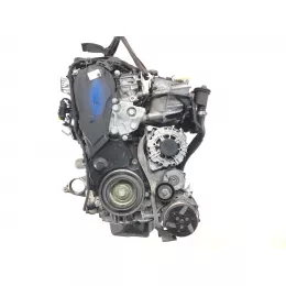 Двигатель (ДВС) бу для Peugeot 3008 2.0 HDi, 2011 г.