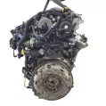 Двигатель (ДВС) бу для Peugeot 3008 2.0 HDi, 2011 г. из Европы б у в Минске без пробега по РБ и СНГ RH02, RHE, DW10CTED4