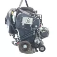 Двигатель (ДВС) бу для Nissan Note E11 1.5 DCi, 2012 г. из Европы б у в Минске без пробега по РБ и СНГ K9K400