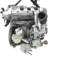 Двигатель (ДВС) бу для Audi A4 B7 2.0 TFSI, 2005 г. из Европы б у в Минске без пробега по РБ и СНГ BWE