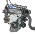 Двигатель (ДВС) бу для Opel Astra K 1.0 i, 2019 г. из Европы б у в Минске без пробега по РБ и СНГ B10XFL