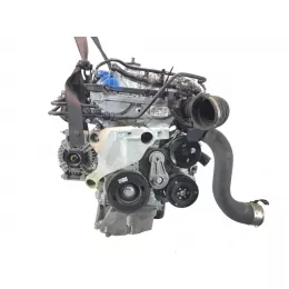 Двигатель (ДВС) бу для Opel Astra K 1.0 i, 2019 г.